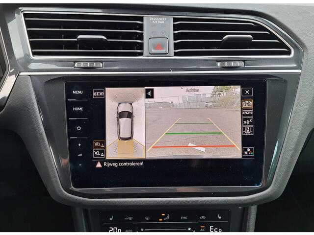 Volkswagen TIGUAN 1.4 TSI eHybrid R-Line Business+ Trekhaak, 360Camera, Virtual cockpit