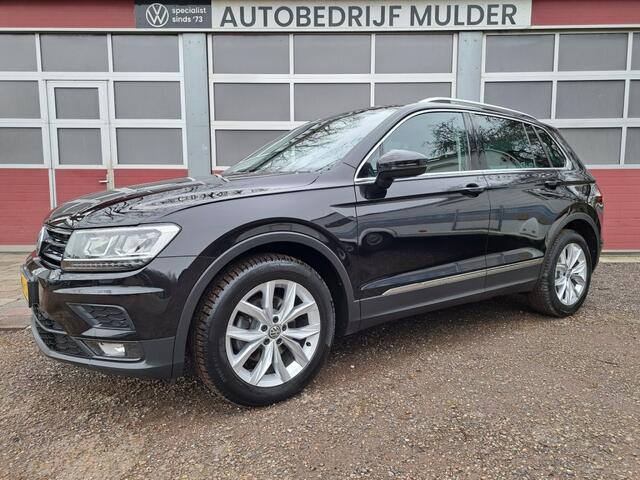 Volkswagen TIGUAN 1.5 TSI ACT 150 Pk Comfortl. Bs. Dsg-7 NAV. PDC