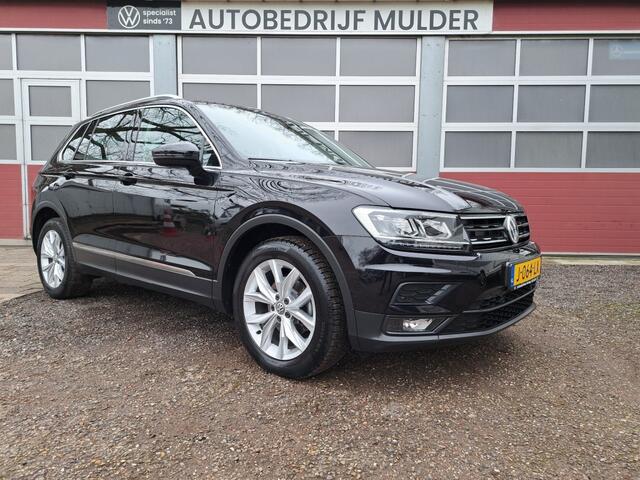 Volkswagen TIGUAN 1.5 TSI ACT 150 Pk Comfortl. Bs. Dsg-7 NAV. PDC
