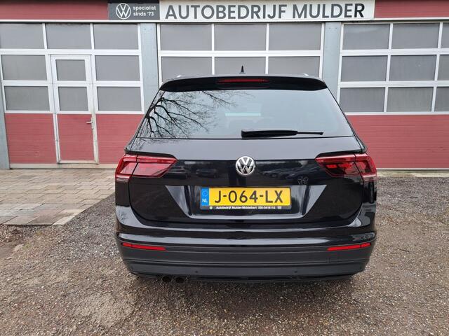 Volkswagen TIGUAN 1.5 TSI ACT 150 Pk Comfortl. Bs. Dsg-7 NAV. PDC