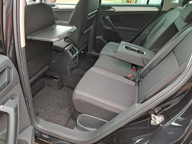 Volkswagen TIGUAN 1.5 TSI ACT 150 Pk Comfortl. Bs. Dsg-7 NAV. PDC