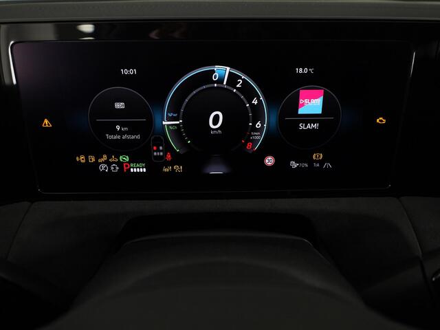 Volkswagen TIGUAN R-Line Edition 1.5 eHybrid 204 PK DSG | 20" LM | Black Style | Stoel & stuurverwarming | Trekhaak |