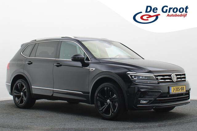 Volkswagen TIGUAN Allspace 2.0 TSI 4Motion Highline Business R 7p.