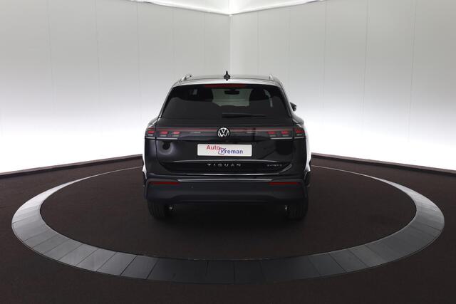 Volkswagen TIGUAN 1.5 eHybrid Life Edition