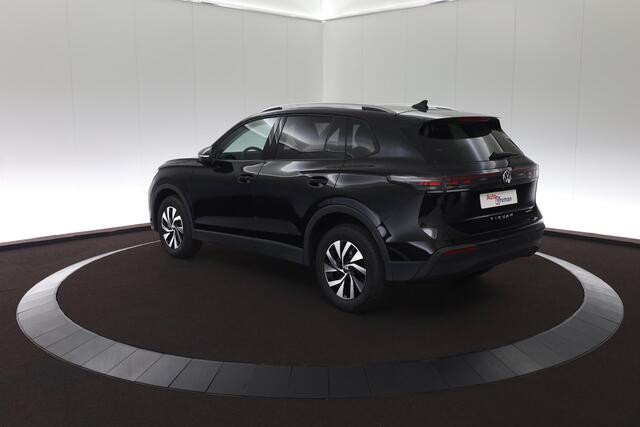 Volkswagen TIGUAN 1.5 eHybrid Life Edition