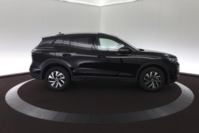 Volkswagen TIGUAN 1.5 eHybrid Life Edition