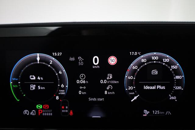 Volkswagen TIGUAN 1.5 eHybrid Life Edition