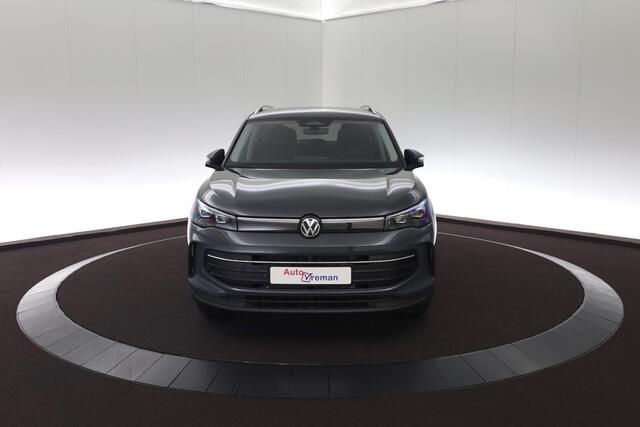 Volkswagen TIGUAN 1.5 eHybrid Life Edition