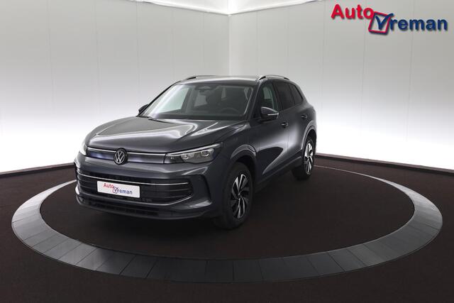 Volkswagen TIGUAN 1.5 eHybrid Life Edition