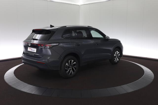 Volkswagen TIGUAN 1.5 eHybrid Life Edition