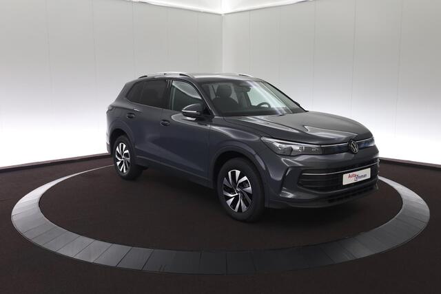 Volkswagen TIGUAN 1.5 eHybrid Life Edition