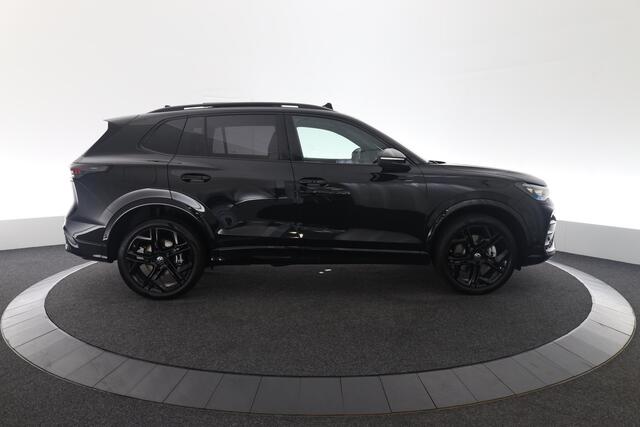 Volkswagen TIGUAN 1.5 eHybrid R-Line Edition