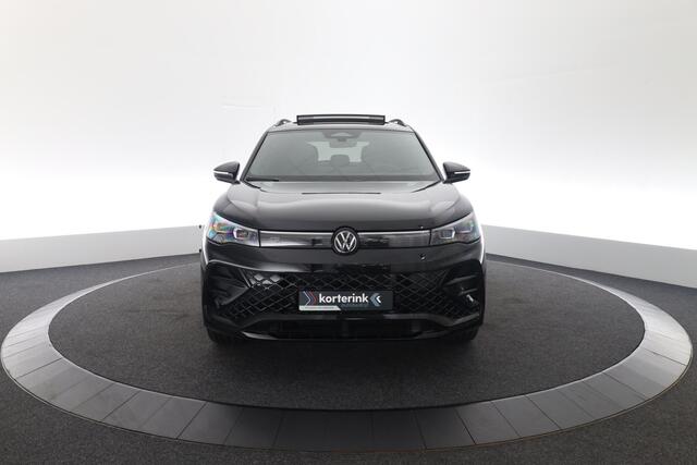 Volkswagen TIGUAN 1.5 eHybrid R-Line Edition