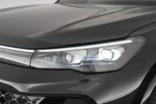 Volkswagen TIGUAN 1.5 eHybrid R-Line Edition