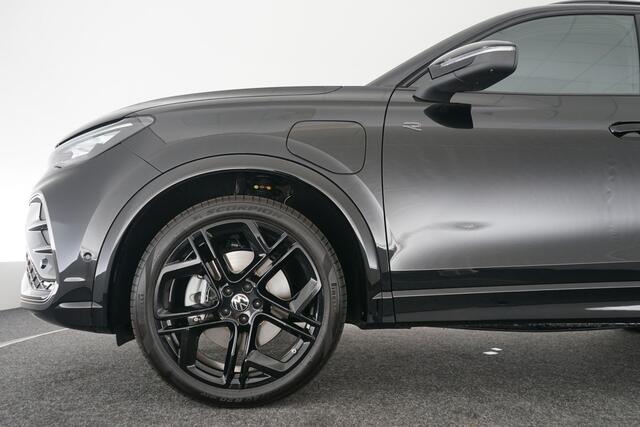 Volkswagen TIGUAN 1.5 eHybrid R-Line Edition