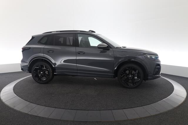 Volkswagen TIGUAN 1.5 eHybrid R-Line Edition