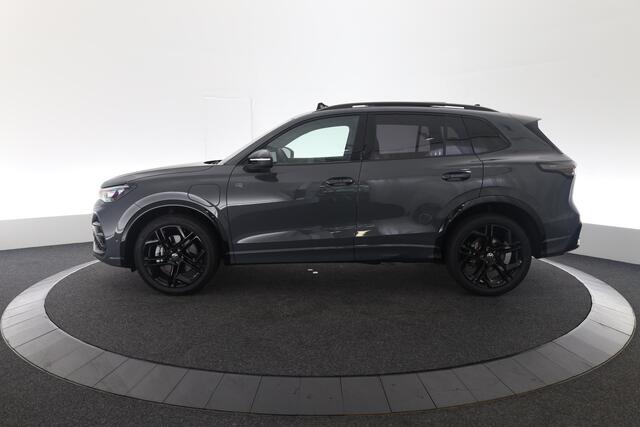 Volkswagen TIGUAN 1.5 eHybrid R-Line Edition