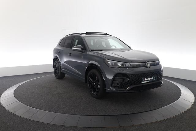 Volkswagen TIGUAN 1.5 eHybrid R-Line Edition