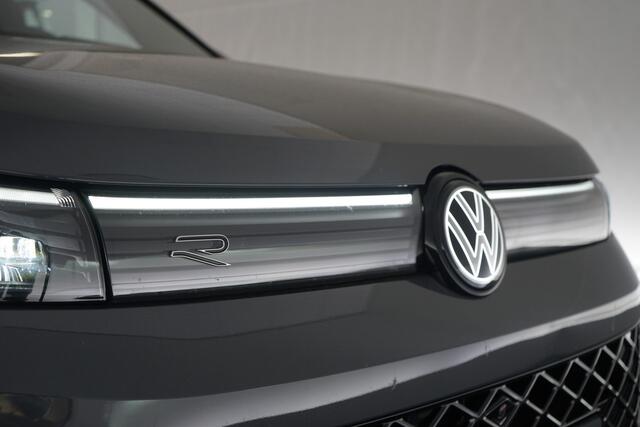 Volkswagen TIGUAN 1.5 eHybrid R-Line Edition