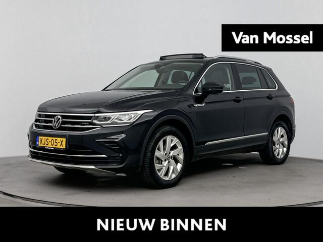 Volkswagen TIGUAN 1.4 TSI eHybrid R-Line Business+