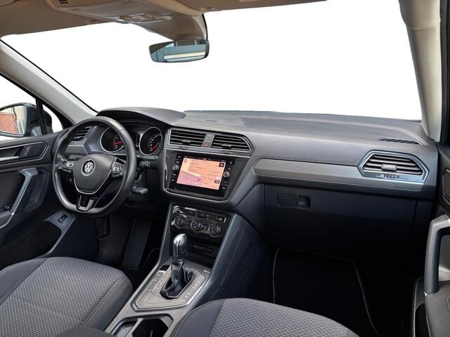 Volkswagen TIGUAN Allspace 1.4 TSI 150 PK DSG 7p. ? ACC ? CarPlay ? Trekhaak