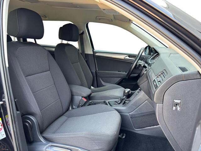Volkswagen TIGUAN Allspace 1.4 TSI 150 PK DSG 7p. ? ACC ? CarPlay ? Trekhaak