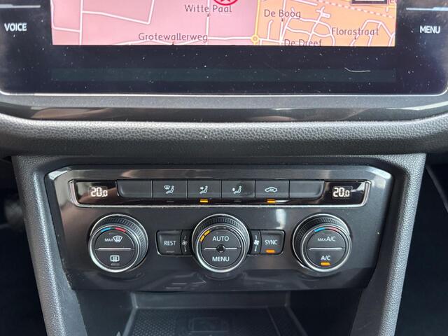 Volkswagen TIGUAN Allspace 1.4 TSI 150 PK DSG 7p. ? ACC ? CarPlay ? Trekhaak