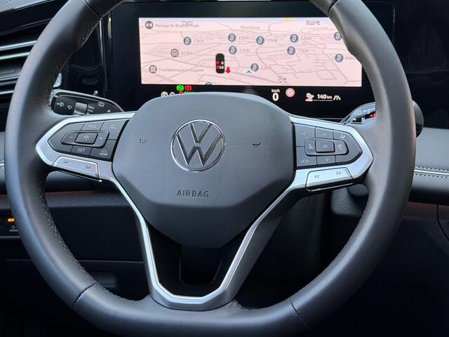 Volkswagen TIGUAN 1.5 eHybrid Elegance 204pk | Trekhaak | All-season | Dode hoek | Elek. klep | incl. verlengde garantie