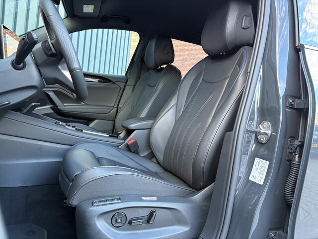 Volkswagen TIGUAN 1.5 eHybrid R-Line Edition 272pk | Stoelgeheugen L&R | 360 Camera | Leder | Prijs Rijklaar!!
