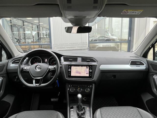 Volkswagen TIGUAN 1.5 TSI ACT Highline Business R | Navi/Adapt.Cruise/Clima/Stoelverw./Elektr.Wegklapbare TrekhaakR-Line Exterieur