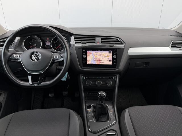 Volkswagen TIGUAN 1.4 TSI Comfortline Business Carplay/Trekhaak.