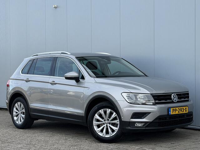 Volkswagen TIGUAN 1.4 TSI Comfortline Business Carplay/Trekhaak.