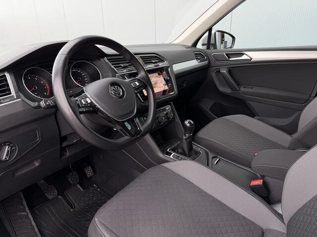 Volkswagen TIGUAN 1.4 TSI Comfortline Business Carplay/Trekhaak.