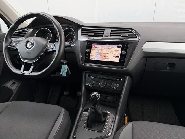 Volkswagen TIGUAN 1.4 TSI Comfortline Business Carplay/Trekhaak.