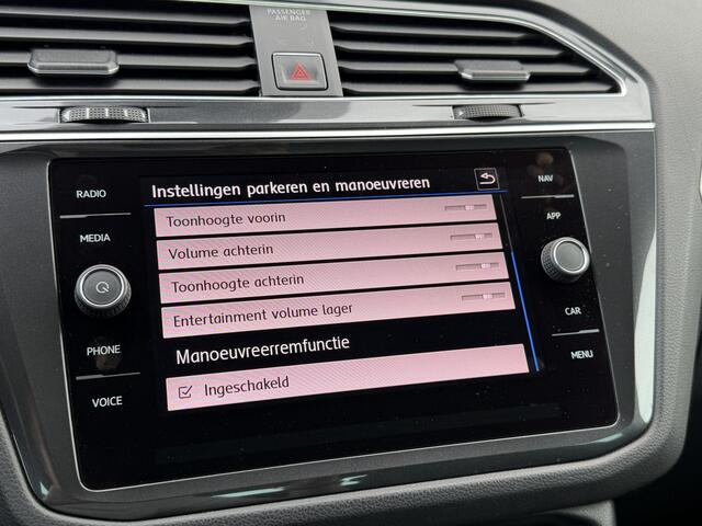 Volkswagen TIGUAN 1.4 TSI Comfortline Business Carplay/Trekhaak.