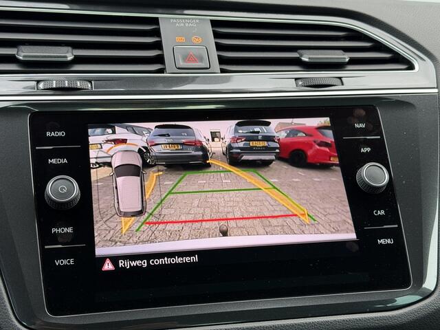 Volkswagen TIGUAN 1.4 TSI Comfortline Business Carplay/Trekhaak.
