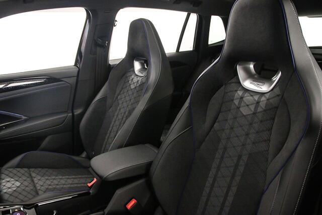 Volkswagen TIGUAN R-Line Edition 1.5 TSI eHybrid 272pk DSG Automaat Trekhaak, Panoramadak, Navigatie, Adaptive cruise control, Black Style, Achteruitrijcamera, Elektriche achterklep