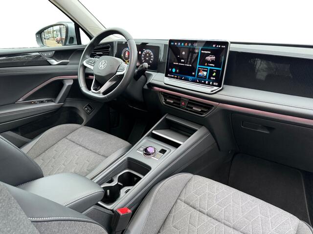 Volkswagen TIGUAN 1.5 eHybrid Life edition I Carplay I ACC I Keyless