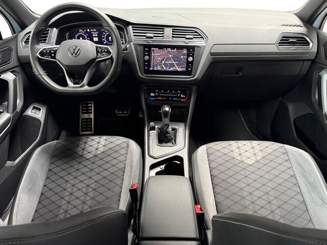 Volkswagen TIGUAN 1.4 eHybrid R-Line Business+ I Adaptive Cruise I Camera I Carplay I Elek. Achterklep