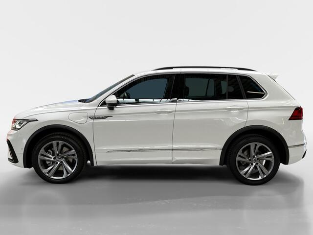 Volkswagen TIGUAN 1.4 eHybrid R-Line Business+ I Adaptive Cruise I Camera I Carplay I Elek. Achterklep