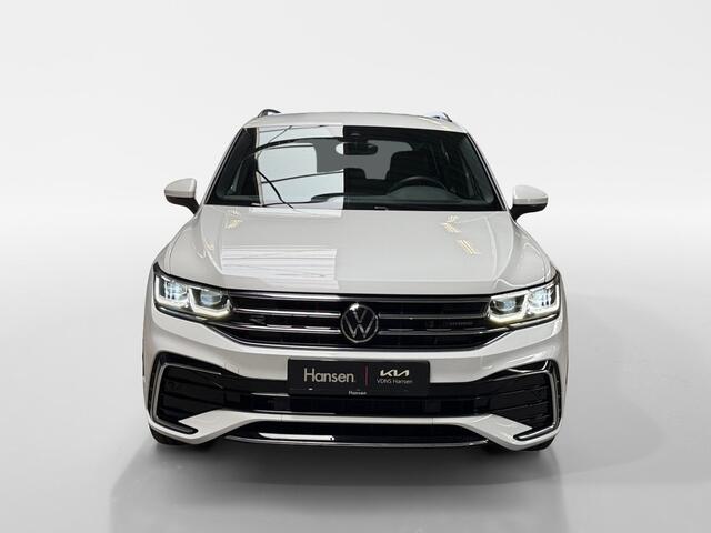 Volkswagen TIGUAN 1.4 eHybrid R-Line Business+ I Adaptive Cruise I Camera I Carplay I Elek. Achterklep