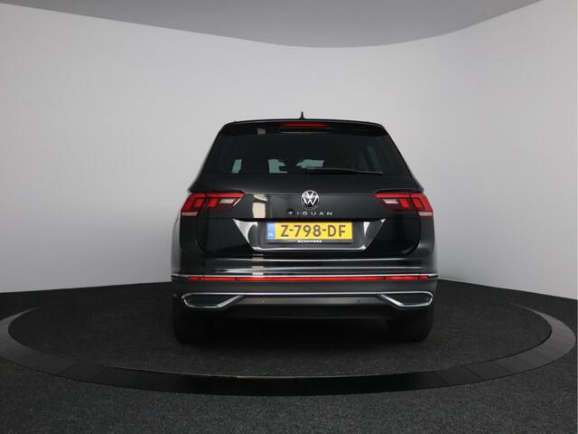 Volkswagen TIGUAN 1.5 TSI Life Business 150pk | Trekhaak | Navigatie | Automaat | Cruise Control Adaptief | Stoelverwarming |