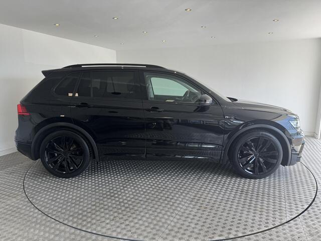 Volkswagen TIGUAN 1.5 TSI ACT Highline Business R Automaat / Carplay