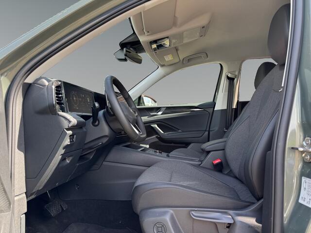 Volkswagen TIGUAN 1.5 204pk eHybrid Life Edition Koplampverlichting led plus | Adaptive cruise control | 'App-Connect' draadloos