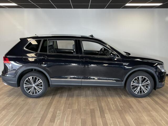 Volkswagen TIGUAN Allspace 1.4 TSI Highline 7p. PANO/KEYLESS/TREKHAAK/NAVI/360 CAM/MEMORY/STOELV