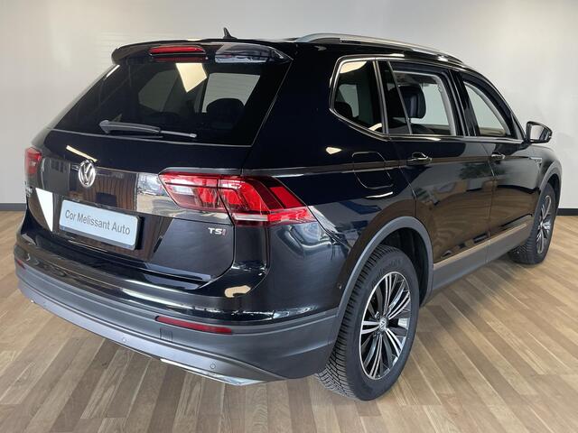 Volkswagen TIGUAN Allspace 1.4 TSI Highline 7p. PANO/KEYLESS/TREKHAAK/NAVI/360 CAM/MEMORY/STOELV