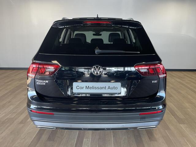 Volkswagen TIGUAN Allspace 1.4 TSI Highline 7p. PANO/KEYLESS/TREKHAAK/NAVI/360 CAM/MEMORY/STOELV