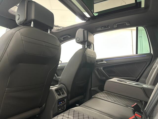 Volkswagen TIGUAN 1.5 TSI R-Line Business+ | Panoramadak | Trekhaak | ACC |