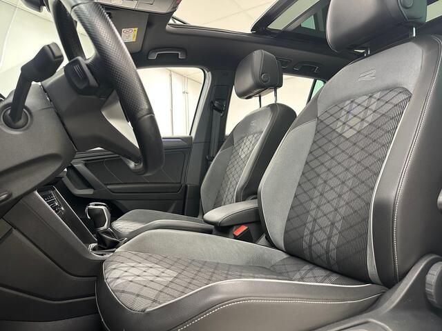Volkswagen TIGUAN 1.5 TSI R-Line Business+ | Panoramadak | Trekhaak | ACC |