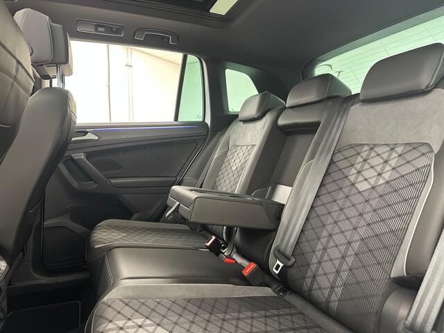 Volkswagen TIGUAN 1.5 TSI R-Line Business+ | Panoramadak | Trekhaak | ACC |
